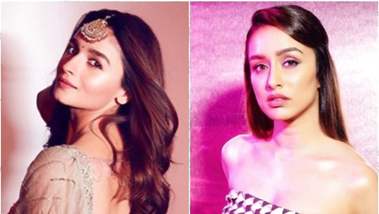 Not Shraddha Kapoor But Alia Bhatt was First Choice for Chaalbaaz in London?