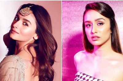 Not Shraddha Kapoor But Alia Bhatt was First Choice for Chaalbaaz in London?