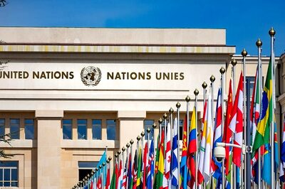 UN Adopts First Global Artificial Intelligence Resolution
