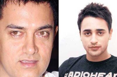 Aamir and Imran don't watch each other's films