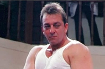 Happy Birthday, Sanjay Dutt: 5 Iconic Roles of the Versatile Actor