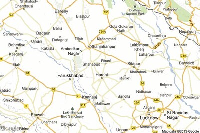 Monsoon turns vigorous over the state in the past 24 hours