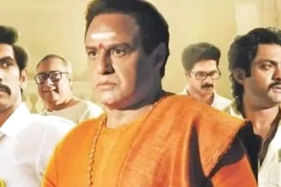 When This 2019 Nandamuri Balakrishna-starrer Failed To Recover Even 50% Of Its Budget