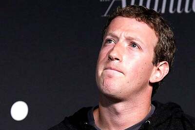 Mark Zuckerberg gets TRAI's regulations wrong: Free access to Internet isn't blocked, free limited access is