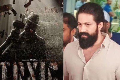 South Star Yash Postpones Toxic Shoot After Four Fans Die In Two Incidents
