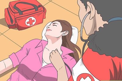 How to Tell If a Person Has a Concussion