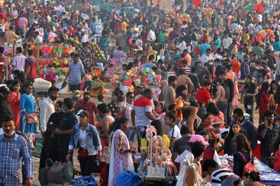 Covid Should Become Manageable Like Common Cold, Focus on Zero Deaths: Maha Task Force Member