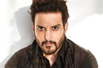 I'm Very Rooted and That Helps Me have a Carry-on Attitude, Says Jimmy Shergill