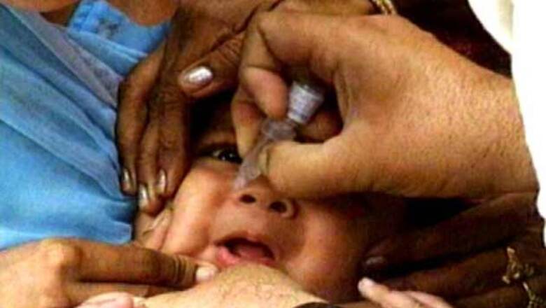 WHO praises Bihar immunisation drive