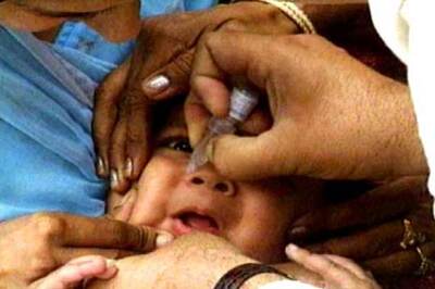 WHO praises Bihar immunisation drive