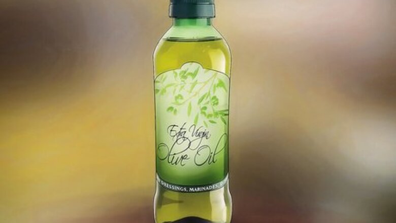 How to Add Olive Oil to Your Diet