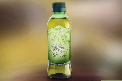 How to Add Olive Oil to Your Diet
