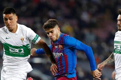 ELC vs BAR Dream11 Team Prediction: Check Captain, Vice-Captain and Probable Playing XIs for Today's La Liga 2021-22 match, March 6, 8:45 pm IST