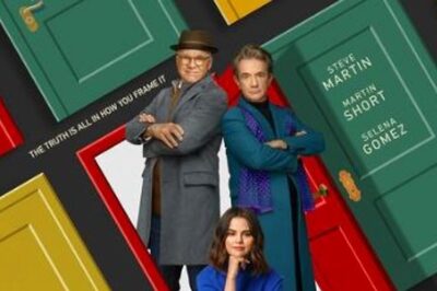 Only Murders in the Building 2 Review: The True Crime Nerds Are All Over the Place But Fun Ensues