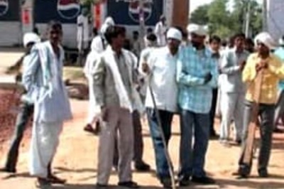 Gurjar, govt set for fresh talks