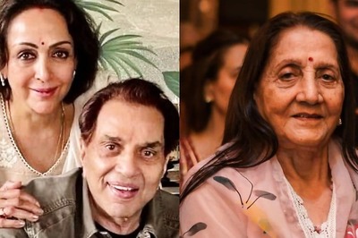 Hema Malini FINALLY Reacts To Not Living With Dharmendra: 'Every Woman Wants Husband But...'