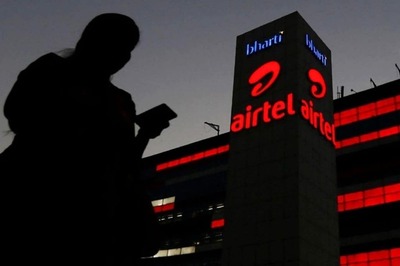 Bharti Airtel Shares Fall Even After It Posts 92% Jump in Net Profit; Should you Buy?