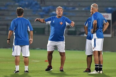 ISL 2016: Struggling FC Goa, Delhi Dynamos Keen to Collect Full Points