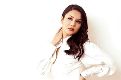 Shehnaaz Gill Addresses Her Link-Up Rumours With Raghav Juyal: 'If We Are Spotted With Someone...'