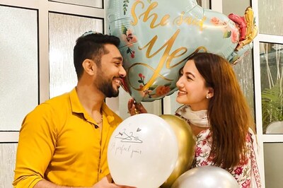 Gauahar Khan and Zaid Darbar are Engaged, Confirm Reports of Their Impending Wedding