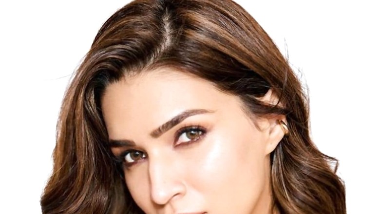 Is Kriti Sanon Part Of Highly Anticipated Sequel No Entry 2? Here’s The Truth