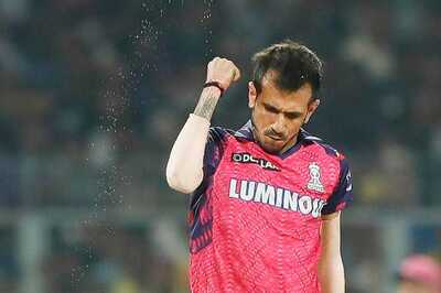 'Legend of IPL': Fans Hail Yuzvendra Chahal For Becoming Highest Wicket-taker in Tournament History