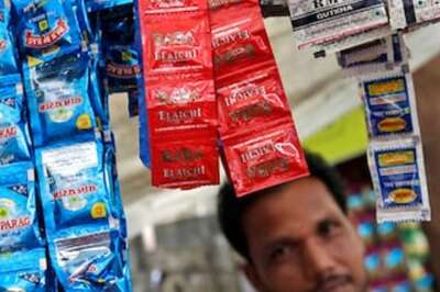 'Injurious to Health': West Bengal Bans Gutka, Pan Masala for One Year Starting Nov 7