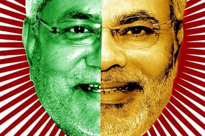 Comment | In Exiting Mahagathbandhan, Nitish has Outsmarted all, Including the BJP