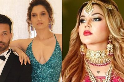 Ankita Lokhande And Vicky Jain To Welcome First Child? Rakhi Sawant Drops Major Hint