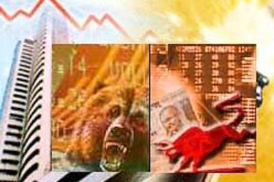 Highest close for Sensex since May 11