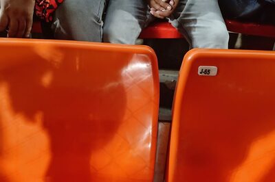 No Seat Number 66? IPL Fan Demands Refund After Rs 4500 Ticket For CSK Vs SRH Leaves Him 'Standing'