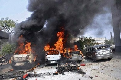  The bandh represents the anger of the people against the policies of the govt: Praveen Khandelwal