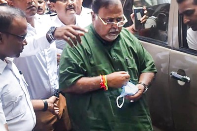 Bengal School Jobs Scam: CBI Court Rejects Partha's Bail Plea, Extends Judicial Remand Till Feb 16