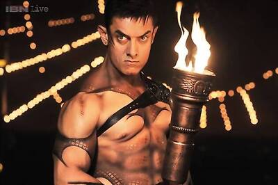 Friday Release 'Dhoom 3': Will it cross the Rs 250 cr mark?