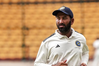 'If Those Types of Batters Come Out to Australia...': Shane Watson Explains Why India Won't Miss Cheteshwar Pujara in Australia