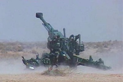 Indian armed forces' plans on hold ahead of defence budget