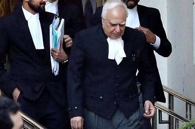 Congress Asks Kapil Sibal to Quit as Waqf Board Lawyer in Babri Masjid Case: Sources