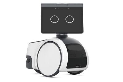 Amazon Astro Robot Not Ready for Release, Recognition System Flawed: Report