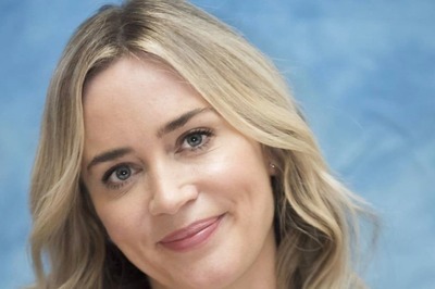 Emily Blunt to Star In Criminal-conspiracy Film 'Pain Hustlers'