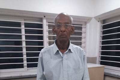 85-yr-old Man Arrested for Raping Four Minor Girls in Hyderabad