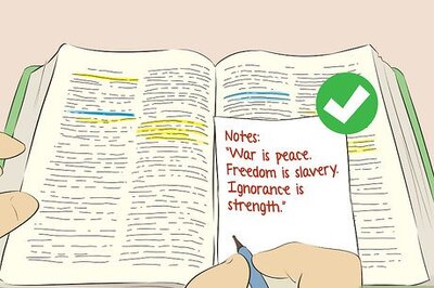 How to Write a Literary Analysis