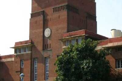 DU Reopening From February 17, Three-Day Isolation Must for Students Traveling to Delhi