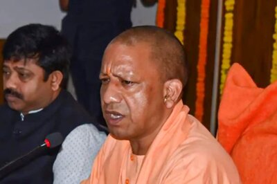 UP CM Adityanath Orders Uninterrupted Power Supply in State on R-Day