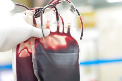 World Blood Donor Day: Health Ministry Encourages Young Indians to Donate Blood to Combat Shortage