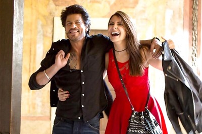 Imtiaz Ali Opens Up on Shah Rukh Khan-Anushka Sharma's 'Jab Harry Met Sejal': 'Ek Ajeeb Sa Dard...'