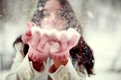 Top Ways to Make Your Skin Glow This Winter