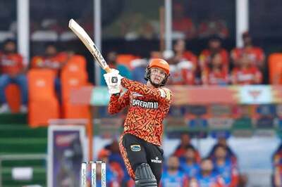 IPL 2024, SRH vs PBKS: Abhishek Sharma Stars as Sunrisers Hyderabad Beat Punjab Kings by 4 Wickets