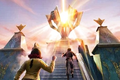 Garena Free Fire Max Redeem Codes for April 25: Use These Free Fire Max Redeem Codes And Win Rewards