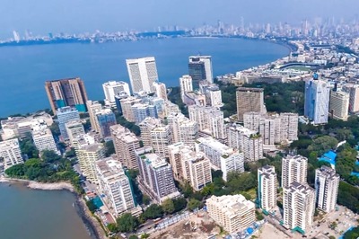 Maximum Wealth in Maximum City: Mumbai is Richest Indian City, 12th in Global Ranking
