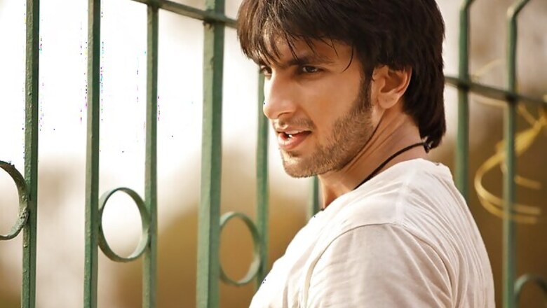 Actor Ranveer Singh advised 15 days rest